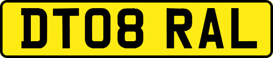 DT08RAL