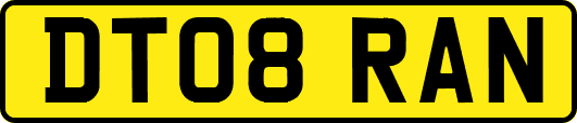 DT08RAN
