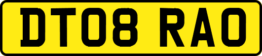 DT08RAO