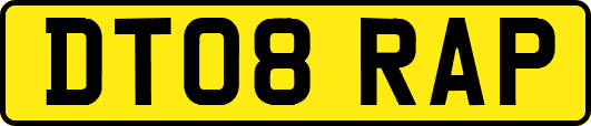 DT08RAP