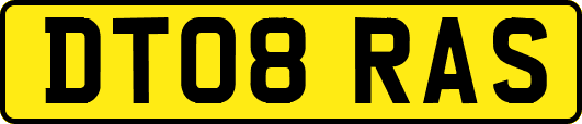 DT08RAS
