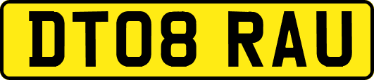DT08RAU