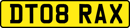 DT08RAX