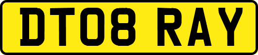 DT08RAY