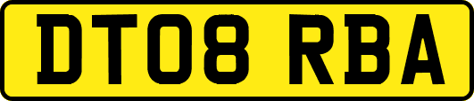DT08RBA