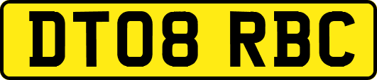 DT08RBC