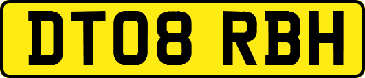 DT08RBH