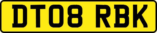 DT08RBK