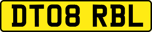 DT08RBL
