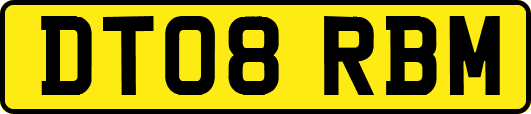 DT08RBM