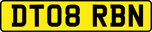 DT08RBN