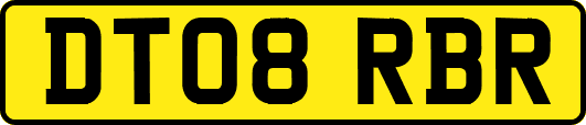 DT08RBR