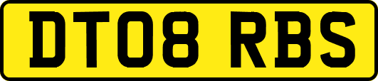 DT08RBS