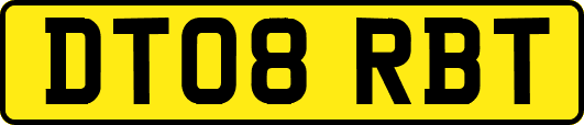 DT08RBT