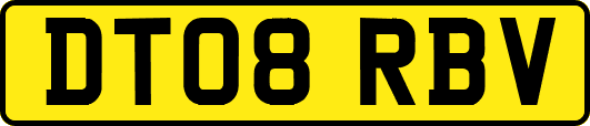 DT08RBV