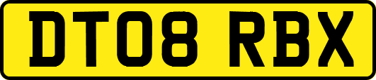 DT08RBX