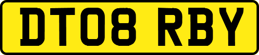 DT08RBY