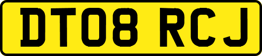 DT08RCJ