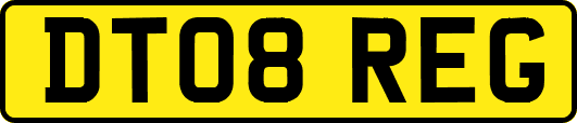 DT08REG