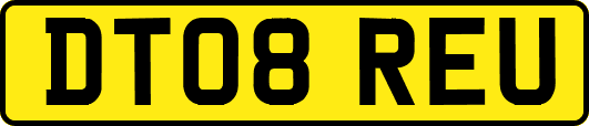 DT08REU