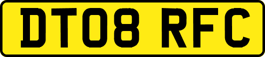 DT08RFC