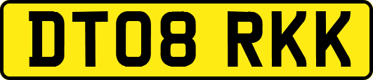DT08RKK