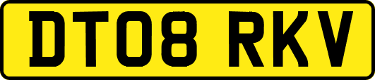 DT08RKV