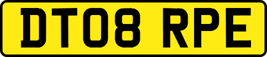 DT08RPE
