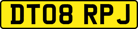 DT08RPJ