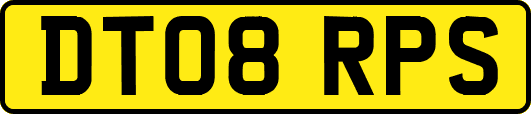 DT08RPS