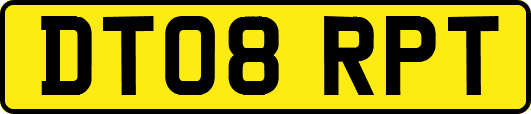 DT08RPT