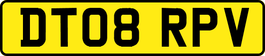 DT08RPV