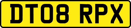 DT08RPX