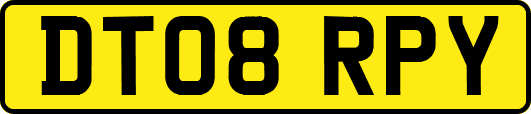 DT08RPY