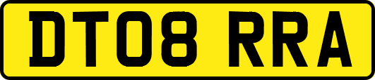 DT08RRA
