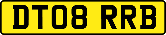 DT08RRB