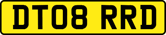 DT08RRD