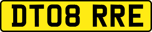 DT08RRE