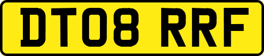DT08RRF