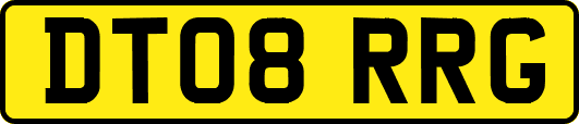 DT08RRG
