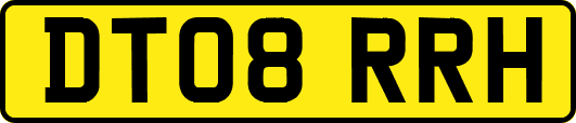 DT08RRH