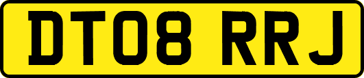 DT08RRJ