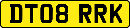 DT08RRK