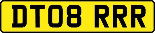 DT08RRR