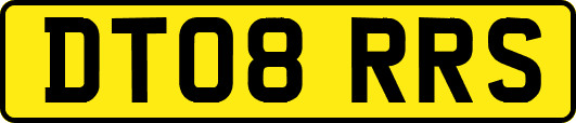 DT08RRS