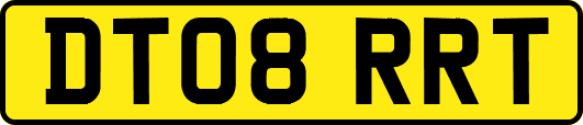DT08RRT