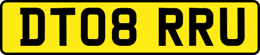 DT08RRU