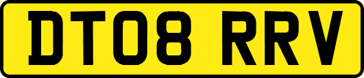 DT08RRV