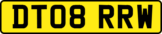 DT08RRW
