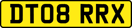 DT08RRX